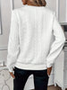 Carina™ | Stilfuld top med lynlås - Norado