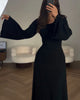 Simone | Elegance Strikkjole