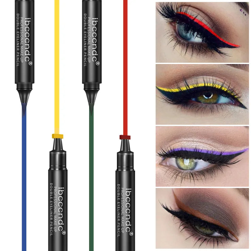 ZauberLiner™ | Perfekt vandfast eyeliner | 1+1 GRATIS I DAG!