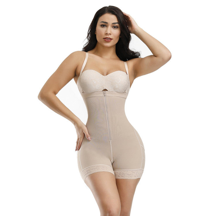 FigurFee™ | Perfekt kurveformning! | 50% RABAT I DAG!