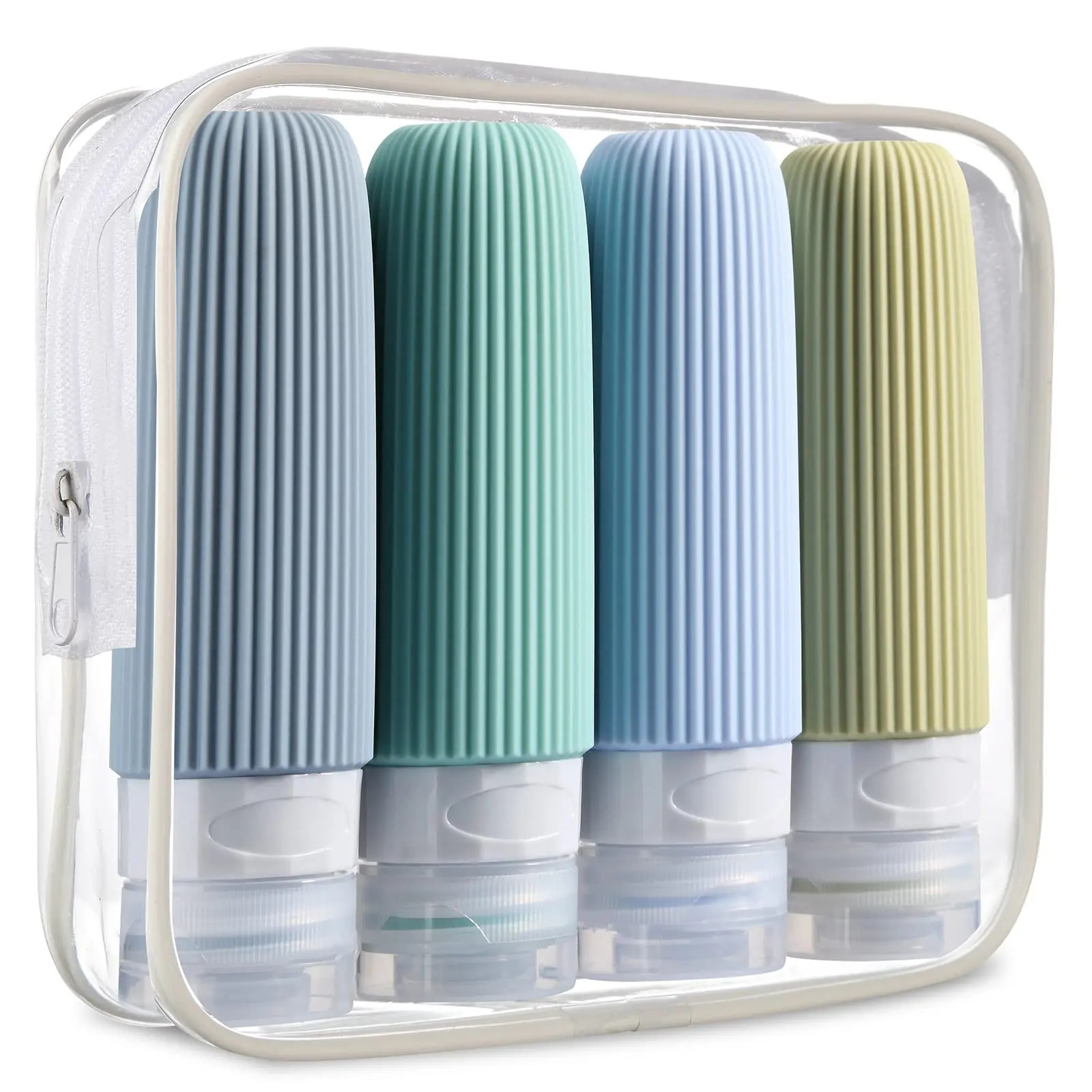 Travel Companion Pro | Omgå sikkerhedstjekket! | 50% RABAT I DAG!