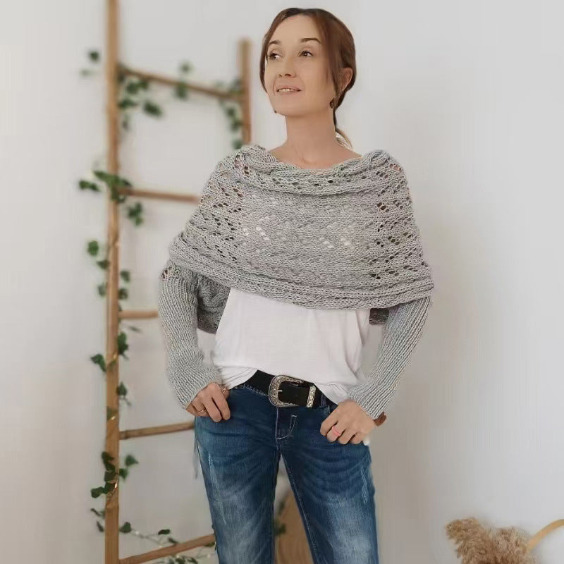 Kelly | Blød og behagelig ChicWrap - Norado