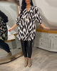 Melisa™ | Afslappet, alsidig bluse - Norado
