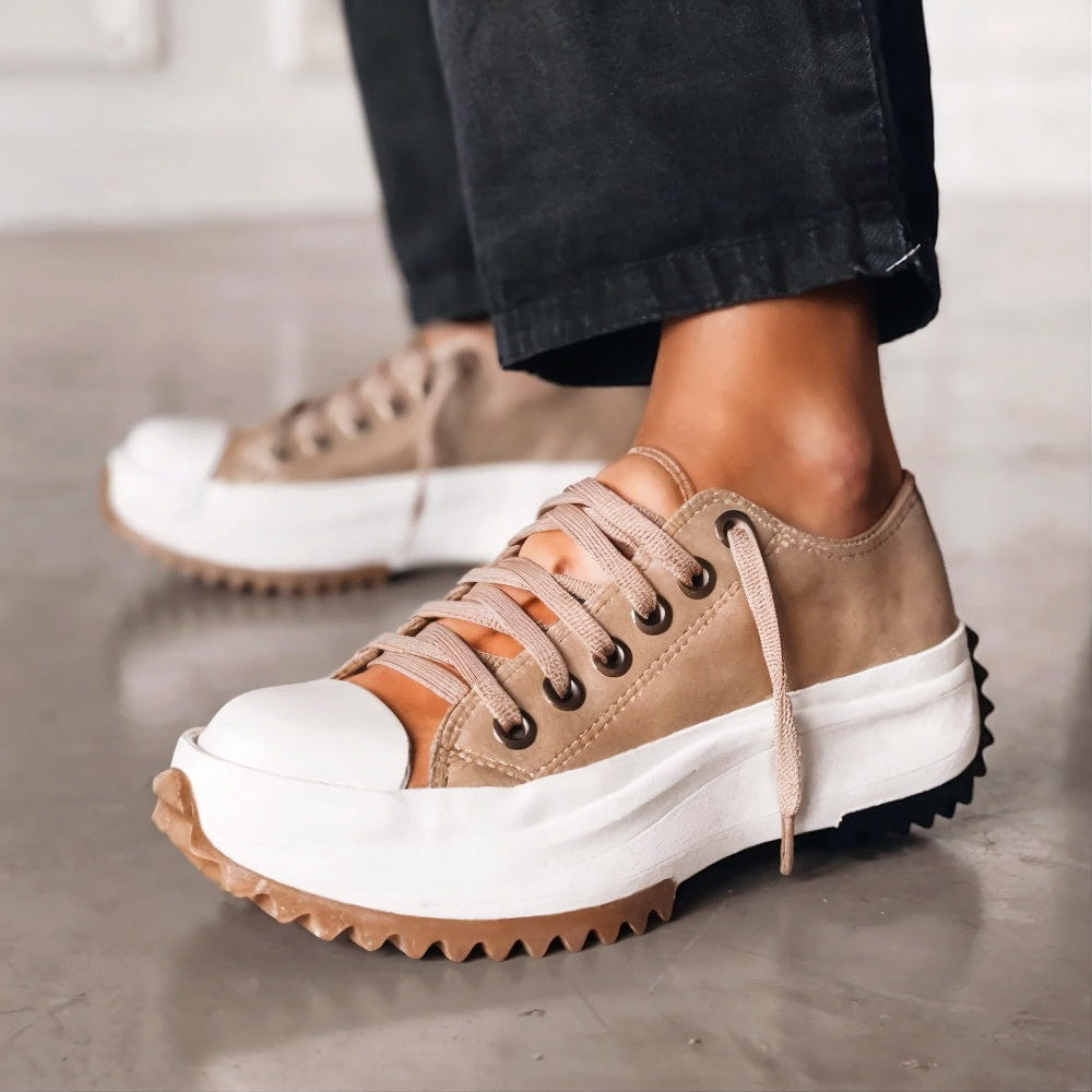 Elevato 2 | Trendy sneakers - Norado