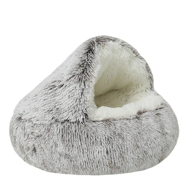 Fluffy Träumen™ - Hvor dine pelsvenner drømmer komfortabelt