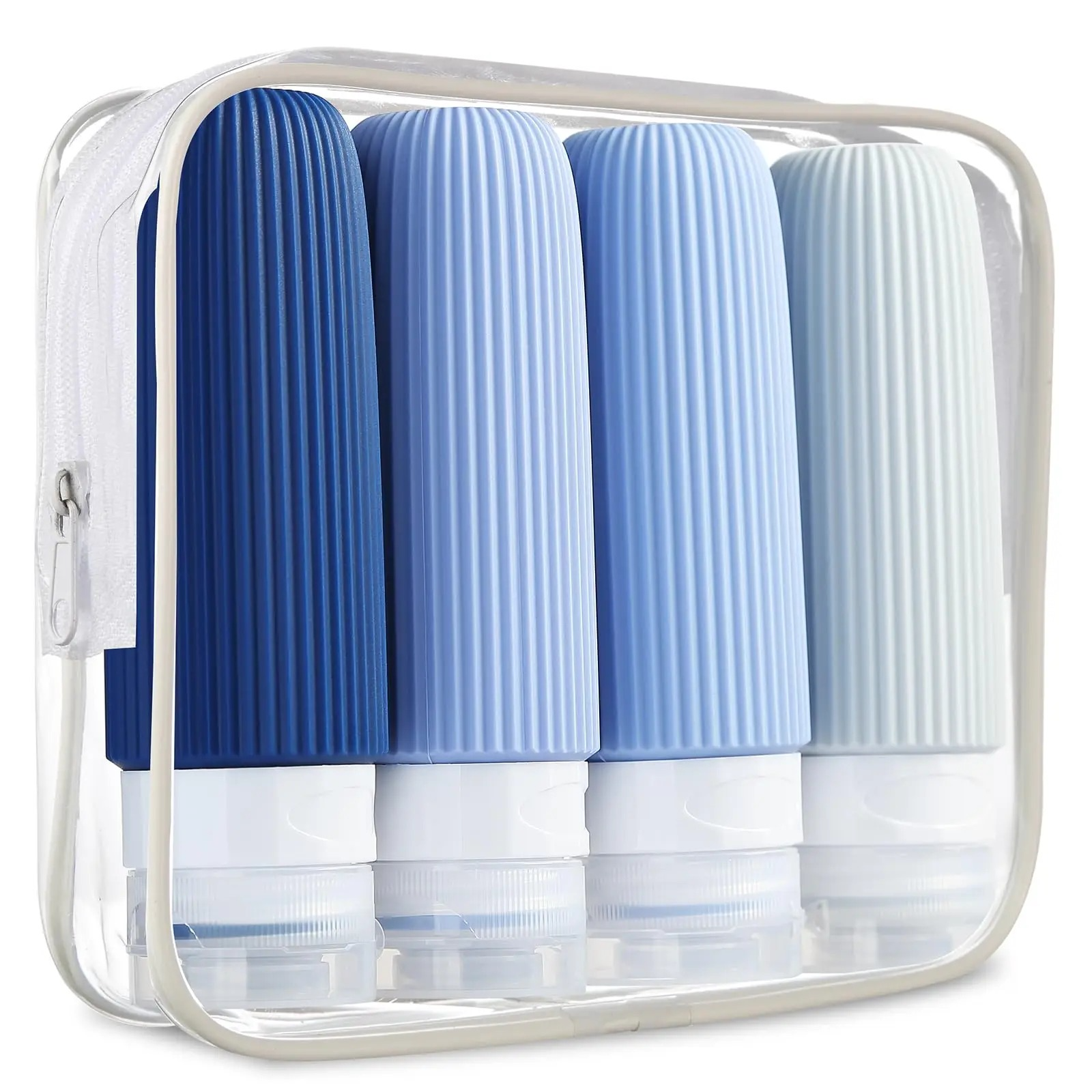 Travel Companion Pro | Omgå sikkerhedstjekket! | 50% RABAT I DAG!