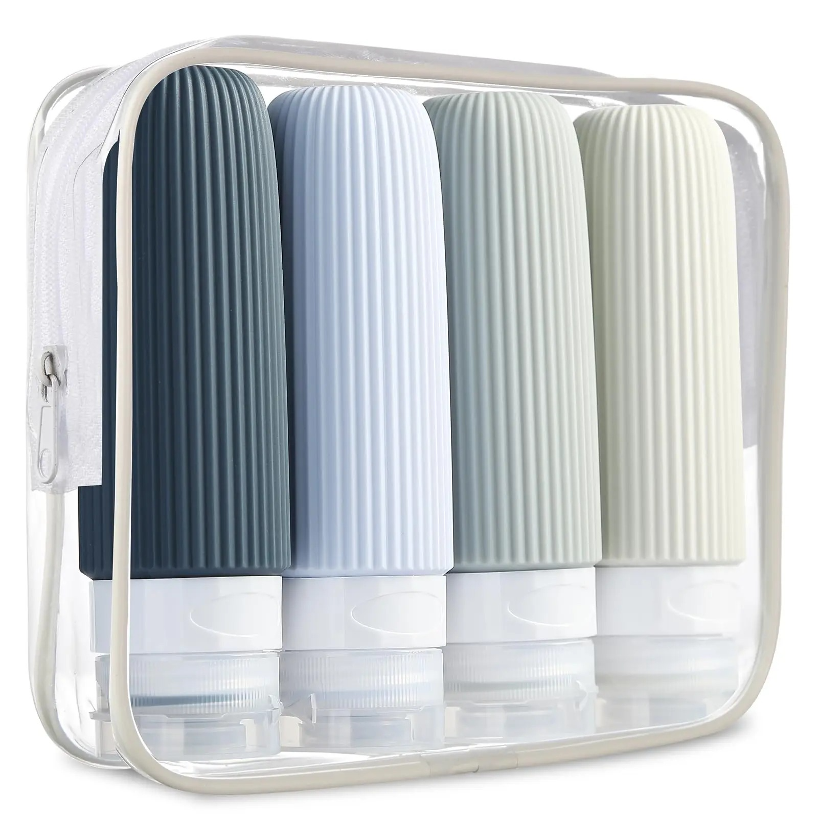 Travel Companion Pro | Omgå sikkerhedstjekket! | 50% RABAT I DAG!