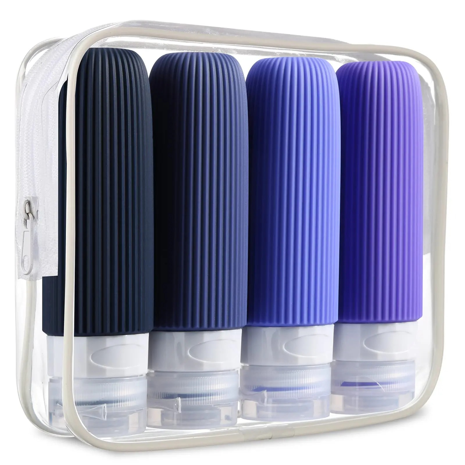 Travel Companion Pro | Omgå sikkerhedstjekket! | 50% RABAT I DAG!