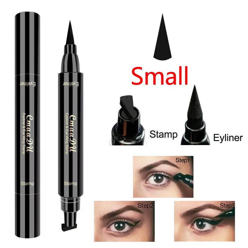ZauberLiner™ | Perfekt vandfast eyeliner | 1+1 GRATIS I DAG!