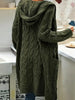 Isabell | Dame-cardigan med lommer - Norado