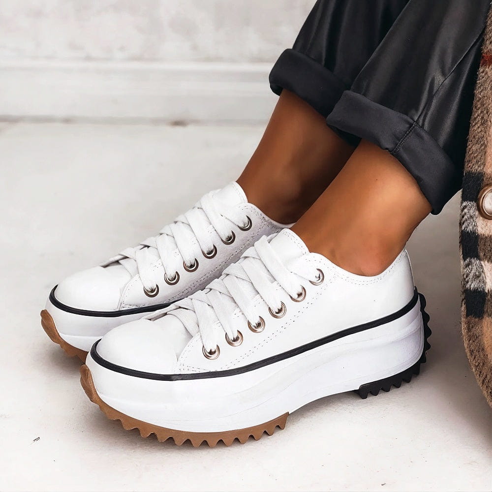 Elevato 2 | Trendy sneakers - Norado