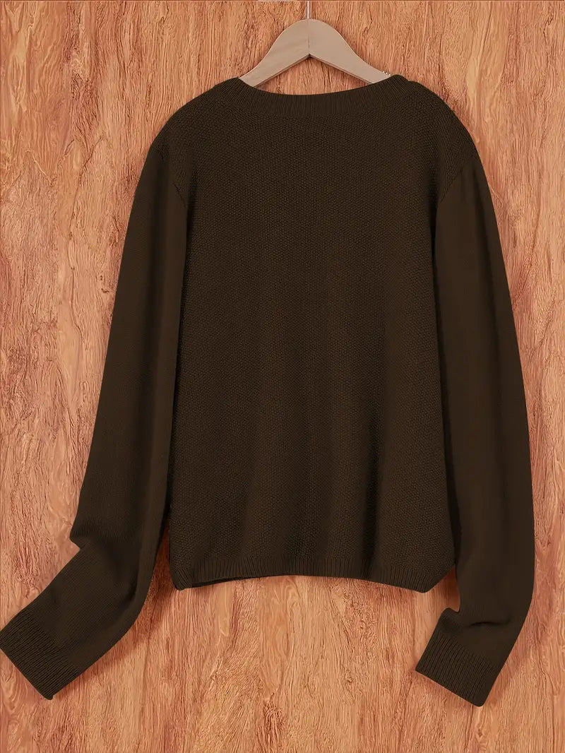 Gabbi™ - Cardigan casual da donna