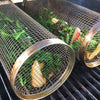 SAMLERABAT I DAG! | GrillBasket™