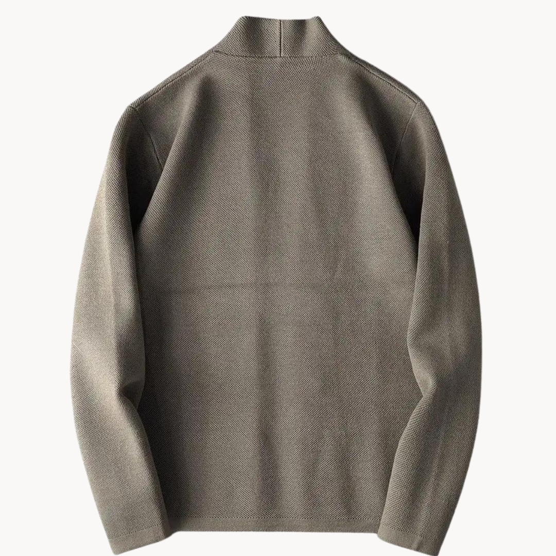 Umberto | Elegant blazer med tidløs snit