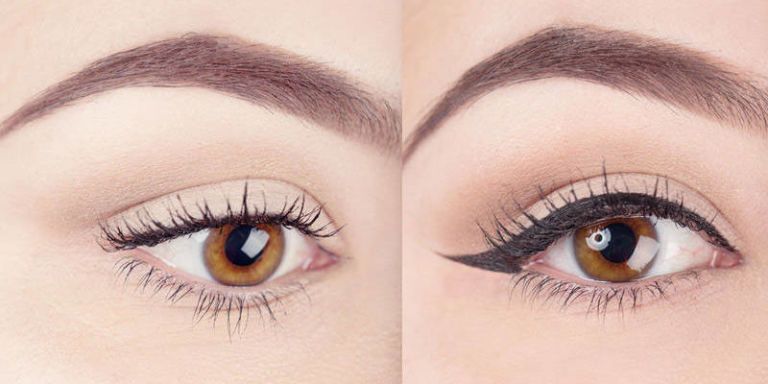 ZauberLiner™ | Perfekt vandfast eyeliner | 1+1 GRATIS I DAG!