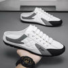 Afton | Pantolette-Sneakers med åben ryg