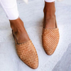 Lilian | Elegante Håndlavede Sandaler