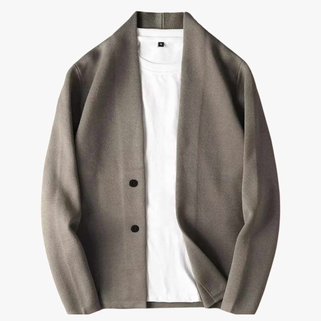 Umberto | Elegant blazer med tidløs snit
