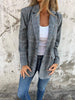 Shahanie™ | Stilfuld vinterblazer - Norado