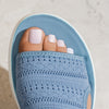 Emelia™ | Ortodædiske damesandaler til sommer med åbne tæer
