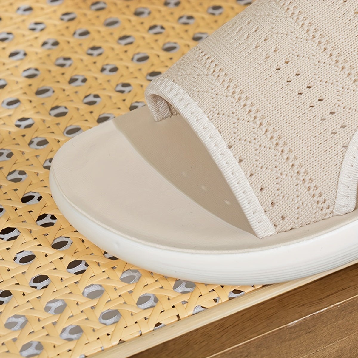 Emelia™ | Ortodædiske damesandaler til sommer med åbne tæer