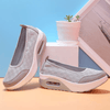 Alliah | Afslappede, bløde sneakers til kvinder