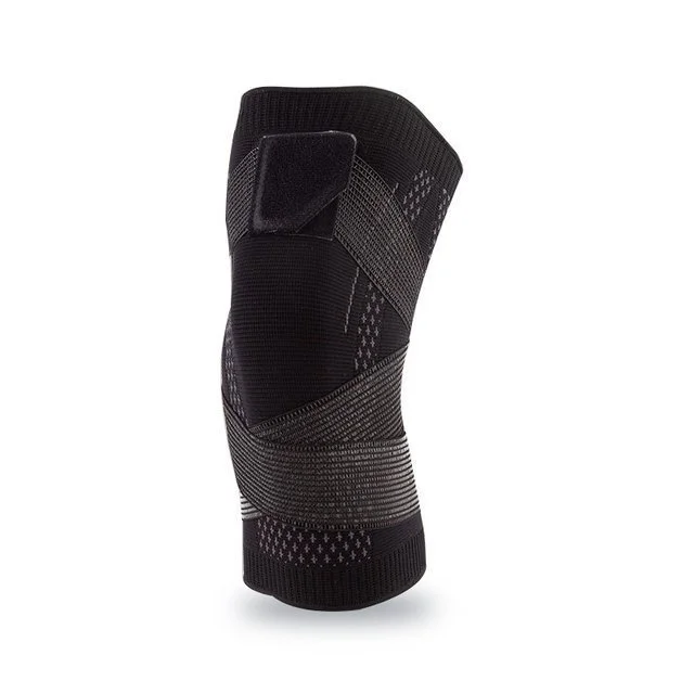 ComfortKnee™ | Knee Compression Sleeve | 50% rabat i dag!