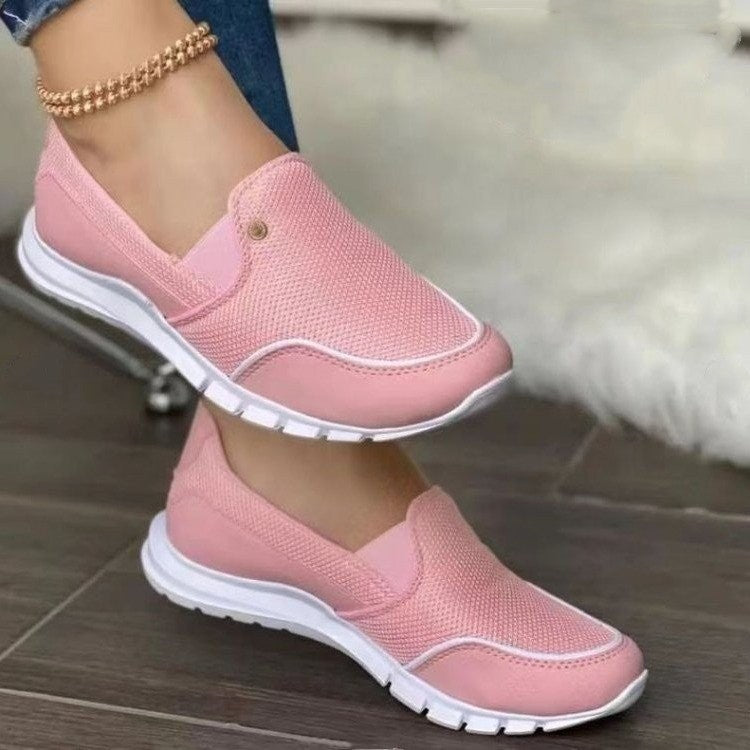 Evelyn | Komfortable og stilfulde Sneakers til kvinder