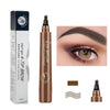 BrauenMeister™ | EYEBREW MICROBLADING PEN | 1+1 GRATIS I DAG!