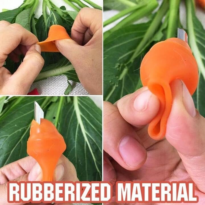 🔥PickMeister™ | Multifunktionel tommelfingerkniv | BUNDLE RABAT I DAG!