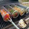 SAMLERABAT I DAG! | GrillBasket™