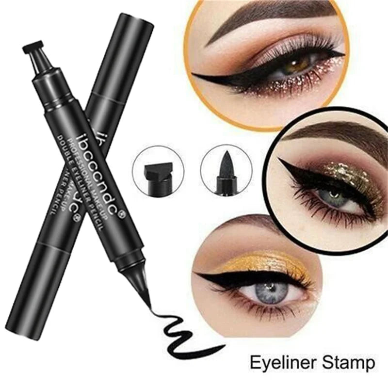 ZauberLiner™ | Perfekt vandfast eyeliner | 1+1 GRATIS I DAG!