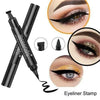 ZauberLiner™ | Perfekt vandfast eyeliner | 1+1 GRATIS I DAG!