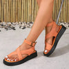 Shanah | Trendy Sandaler med Antik Charme