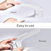 OrdnungsMeister™ | Shoe Slot Organiser | BUNDLE RABAT I DAG!