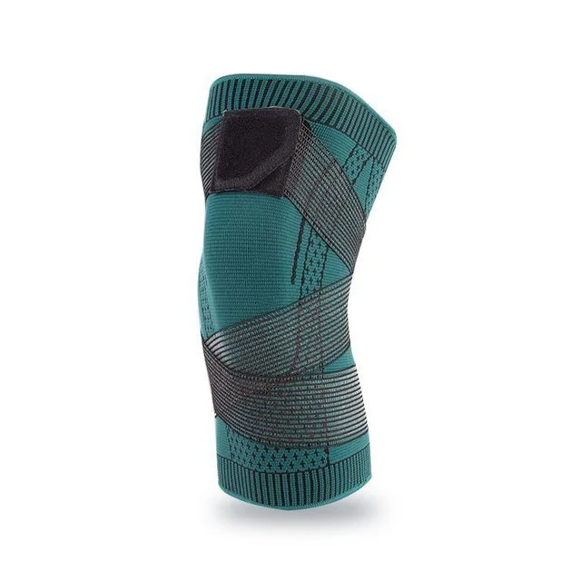 ComfortKnee™ | Knee Compression Sleeve | 50% rabat i dag!