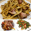 SAMLERABAT I DAG! | GrillBasket™