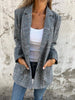 Shahanie™ | Stilfuld vinterblazer - Norado