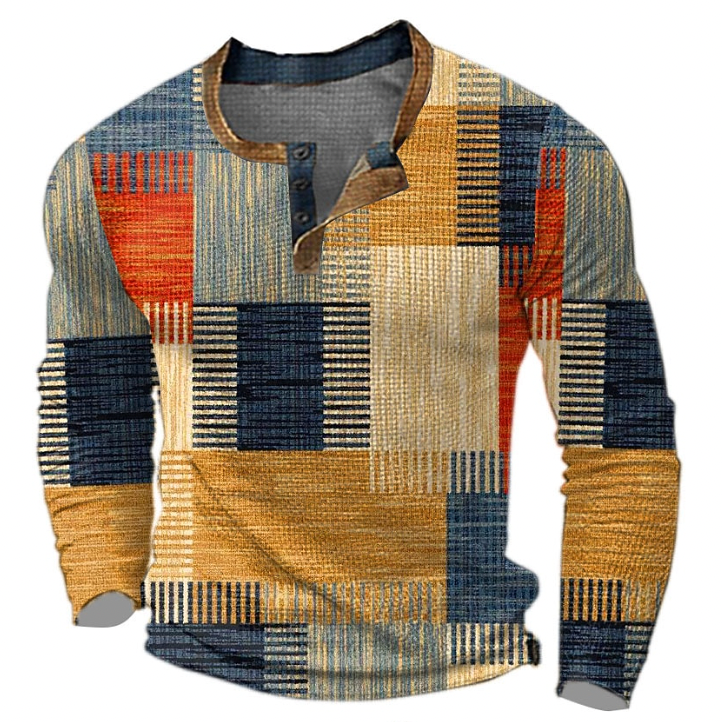 Gustav | Stilfuld herretrøje