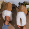 SnuggleFeet™ - varme hjemmesko til kvinder - Norado