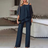 Margo™ | Elegant to-delt kjole til damer