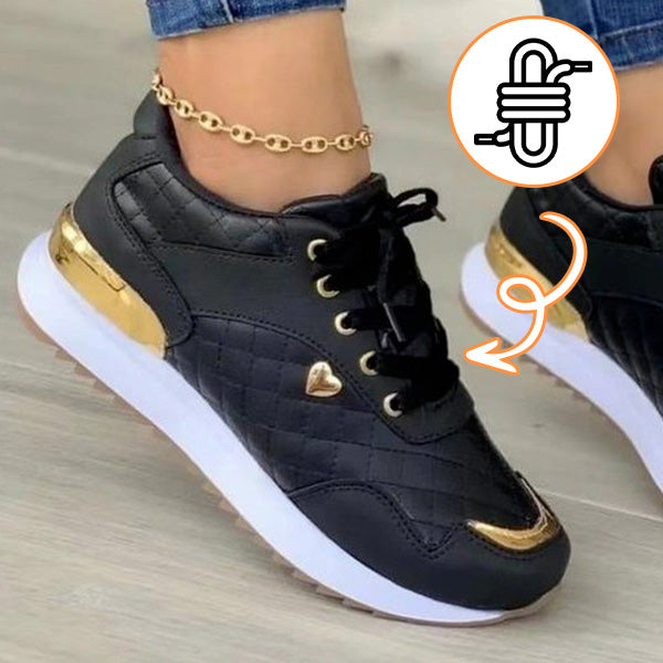 Ronnah | Stilfulde Sneakers til Damer