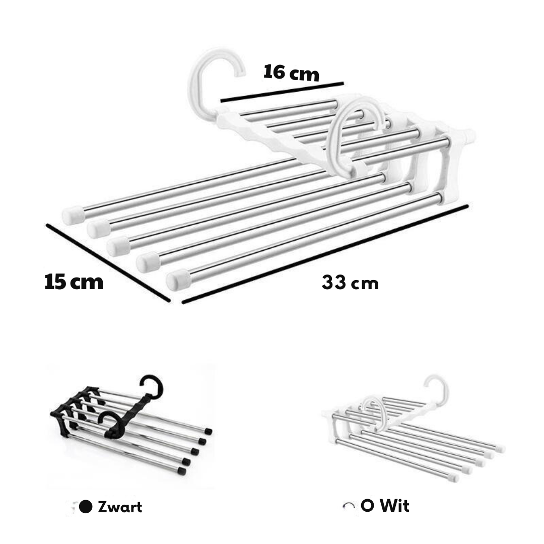 Norado tøjbøjle™ | Bundle-rabat