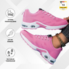 Ziane | Damernes Sporty Sneakers