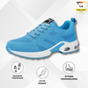 Ziane | Damernes Sporty Sneakers