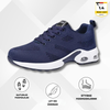 Ziane | Damernes Sporty Sneakers