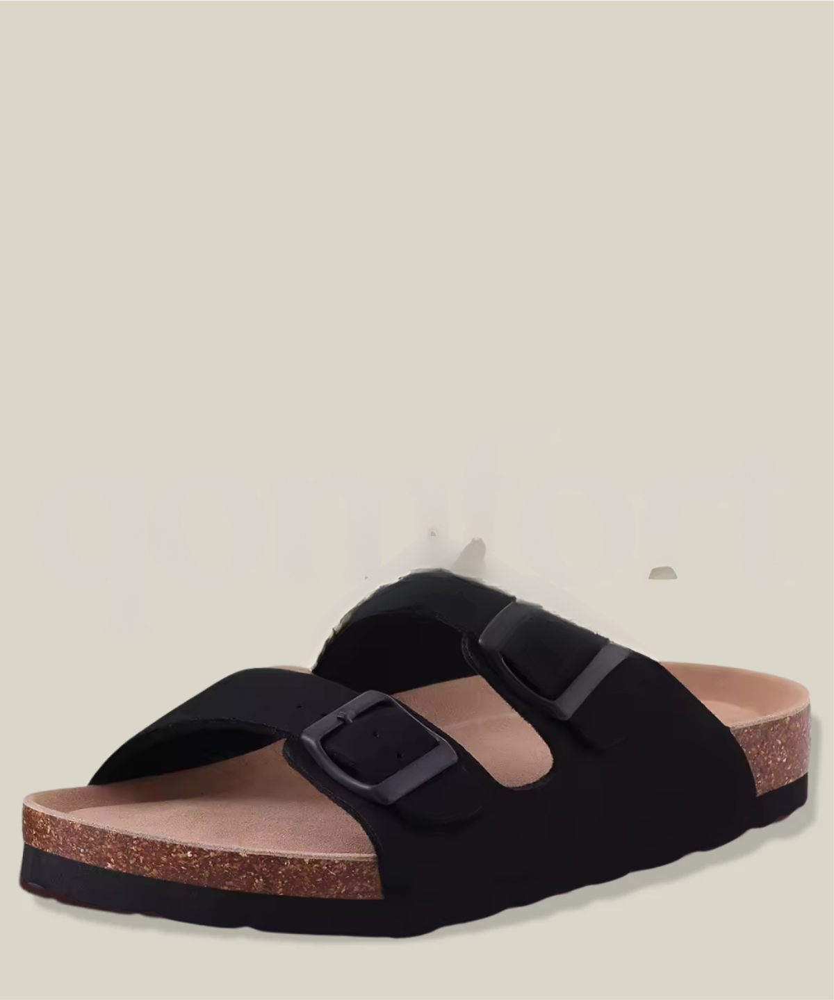 Avianna™ | Moderne kork-sandaler til sommeren