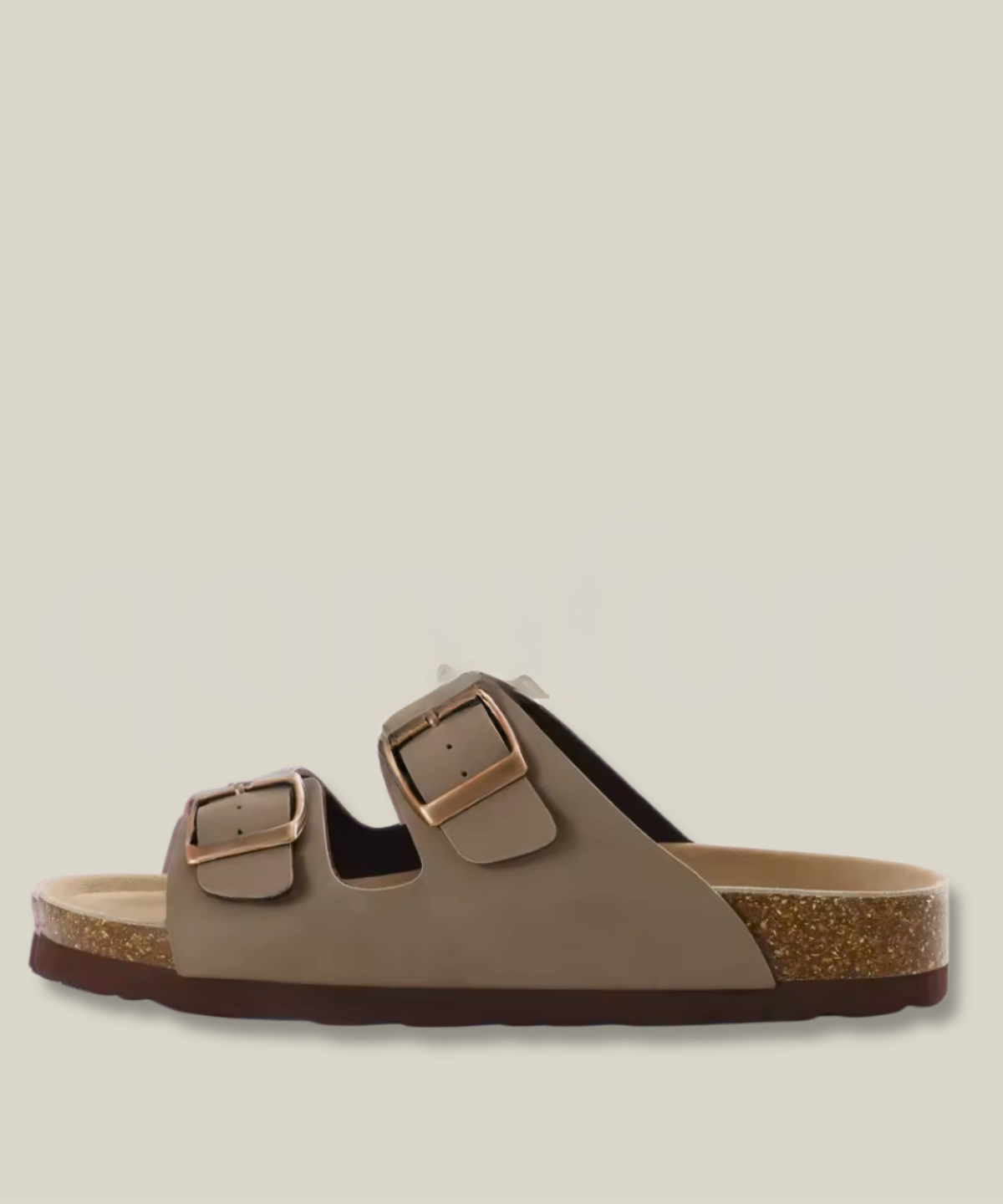 Avianna™ | Moderne kork-sandaler til sommeren