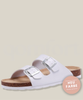 Avianna™ | Moderne kork-sandaler til sommeren