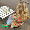 Fay™ | Stilfuld overgangsjakke - Norado